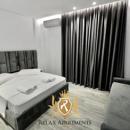 Alisja - Private Beach Sarandë