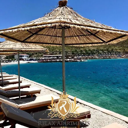 Alisja - Private Beach Hotell